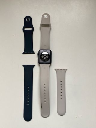 Apple Watch Series 3 GPS Cellular tamaño 38 mm