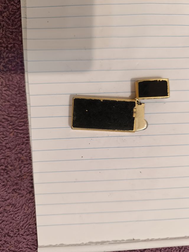 Encendedores antiguo