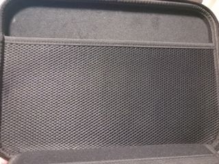 Maleta switch completa