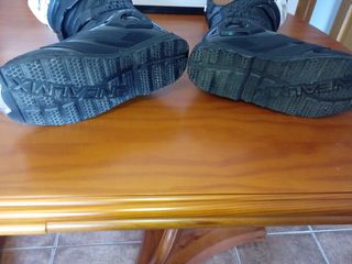 BOTAS DE MOTOCROSS RIDER ONEAL PARA NIÑ@