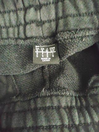 Pantalón de deporte