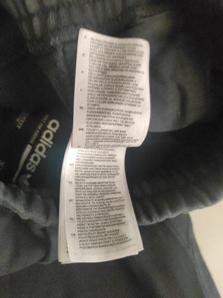 Pantalón de deporte