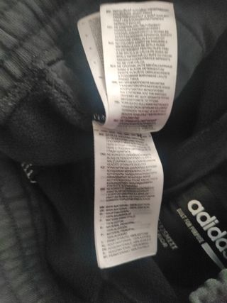 Pantalón de deporte