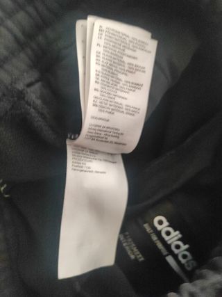 Pantalón de deporte