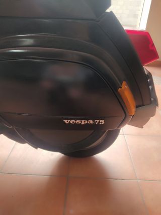 Vespa PK75