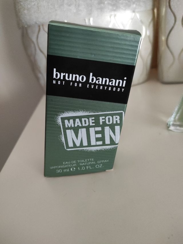 Bruno Banani colonia