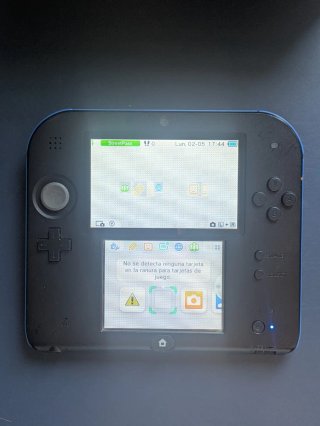 Nintendo 2DS