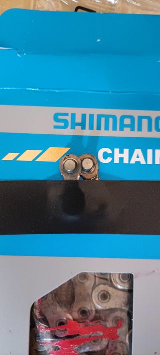 Cassette y cadena ura-Ace 11-30 12 velocidades