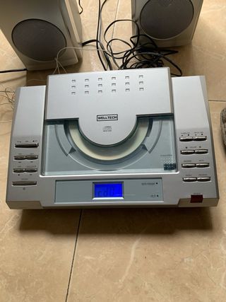 Radio CD