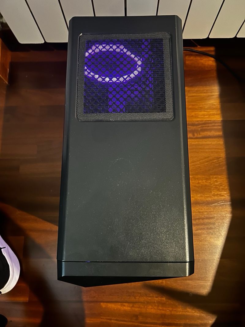 PC Gaming Ryzen 5 5500 afbeelding 3