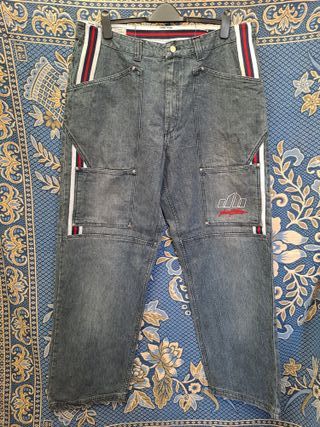 Vaqueros Vintage ALTA CALIDAD