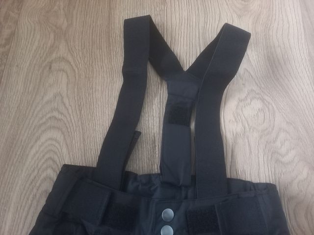 Pantalón esquiar niños