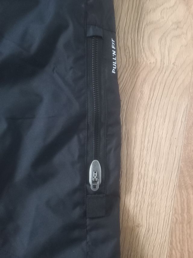 Pantalón esquiar niños