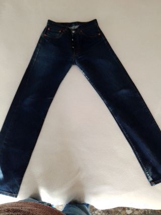Pantalones Levis 