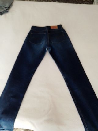 Pantalones Levis 