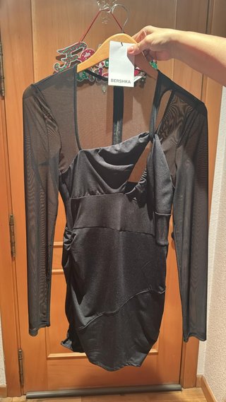 Vestido de fiesta