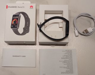 Huawei Band 9