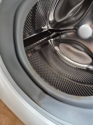 Máquina de lavar roupa