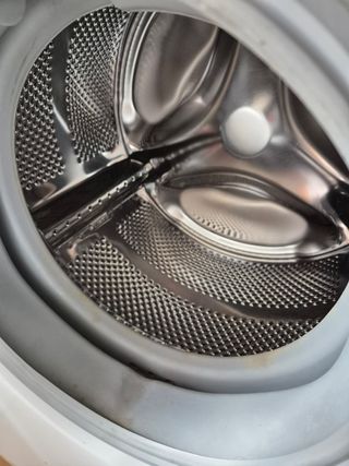 Máquina de lavar roupa