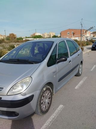 Citroen Xsara 2006