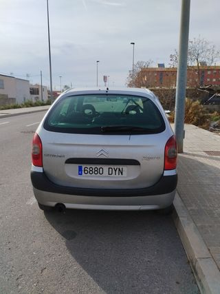 Citroen Xsara 2006