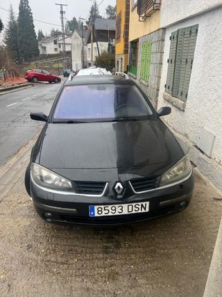 Renault Laguna 2006