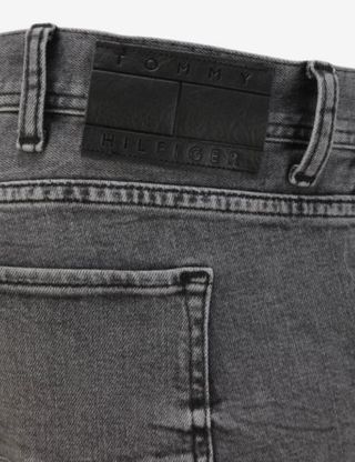 Vaqueros TOMMY HILFIGER Pantalones Talla Grande