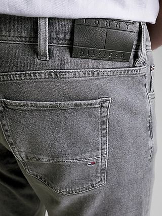 Vaqueros TOMMY HILFIGER Pantalones Talla Grande