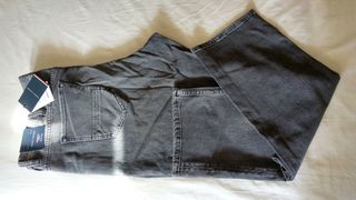 Vaqueros TOMMY HILFIGER Pantalones Talla Grande