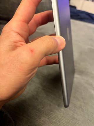 Ipad 6 generacion 9.7”