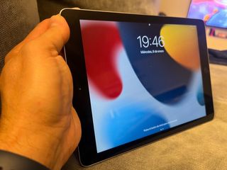 Ipad 6 generacion 9.7”