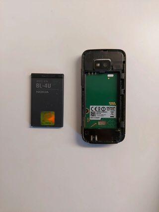 Nokia 5530 XpressMusic (2011) *Non funzionante*