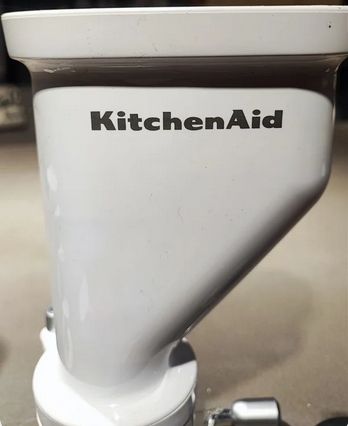 KitchenAid Accessorio per fare la pasta 5KPEXTA