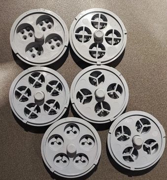 KitchenAid Accessorio per fare la pasta 5KPEXTA