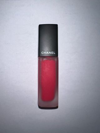 Pintalabios Chane Rouge Allure Ink n170