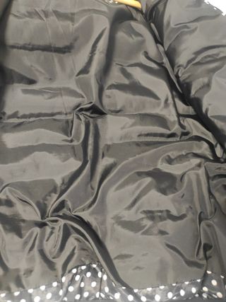 Chaqueta de pluma