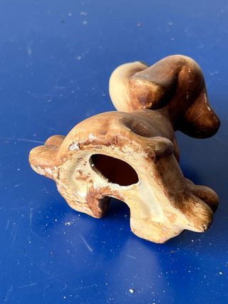 Piccolo Cagnolino Decorativo per Arredamenti