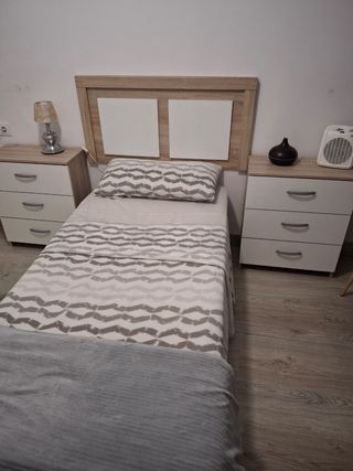 Alquiler de  habitación