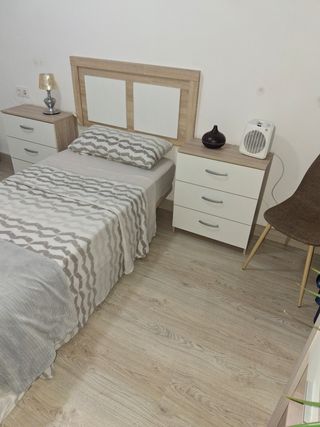 Alquiler de  habitación