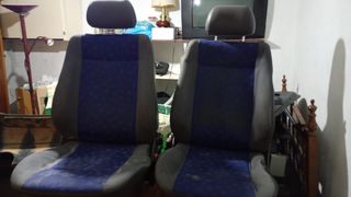 Asientos Seat córdoba mk1