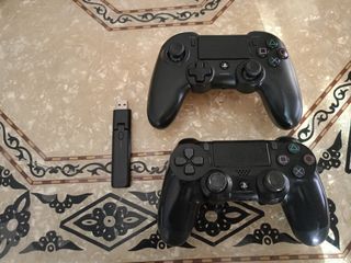 Ps4 SLIM con Todo OFERTA
