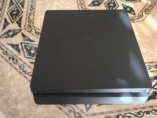 Ps4 SLIM con Todo OFERTA