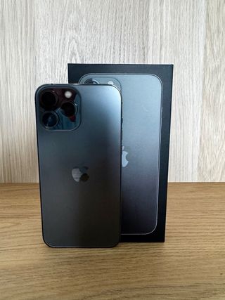 IPHONE 13 PRO MAX 128GB FACTURA GARANTIA
