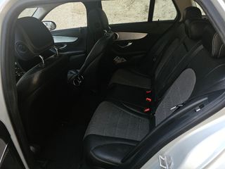 Mercedes-Benz Clase C 2016