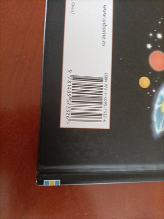 El universo