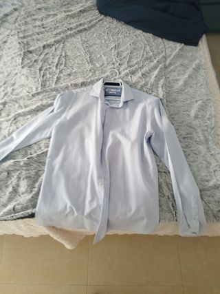 Camisa de zara