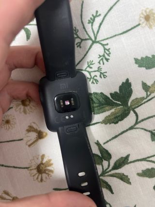 Reloj inteligente watch lite