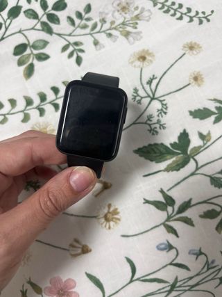 Reloj inteligente watch lite