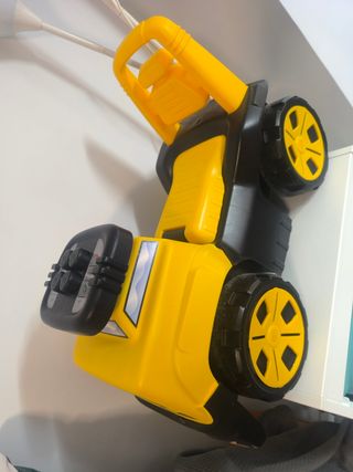 Carrito correpasillos