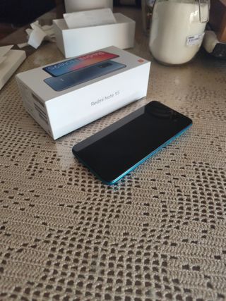 Redmi note 9S 64GB